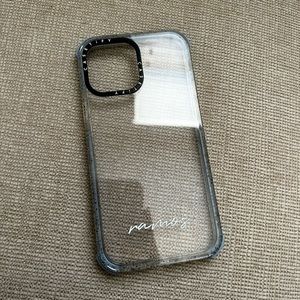 iPhone 13 Pro Max Casetify Case